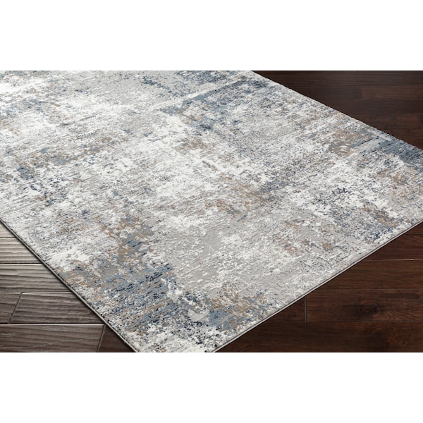 Allegro Plus AGP-2303 Machine Crafted Area Rug